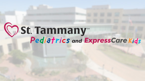 St. Tammany Pediatrics and ExpressCare Mandeville Clinic