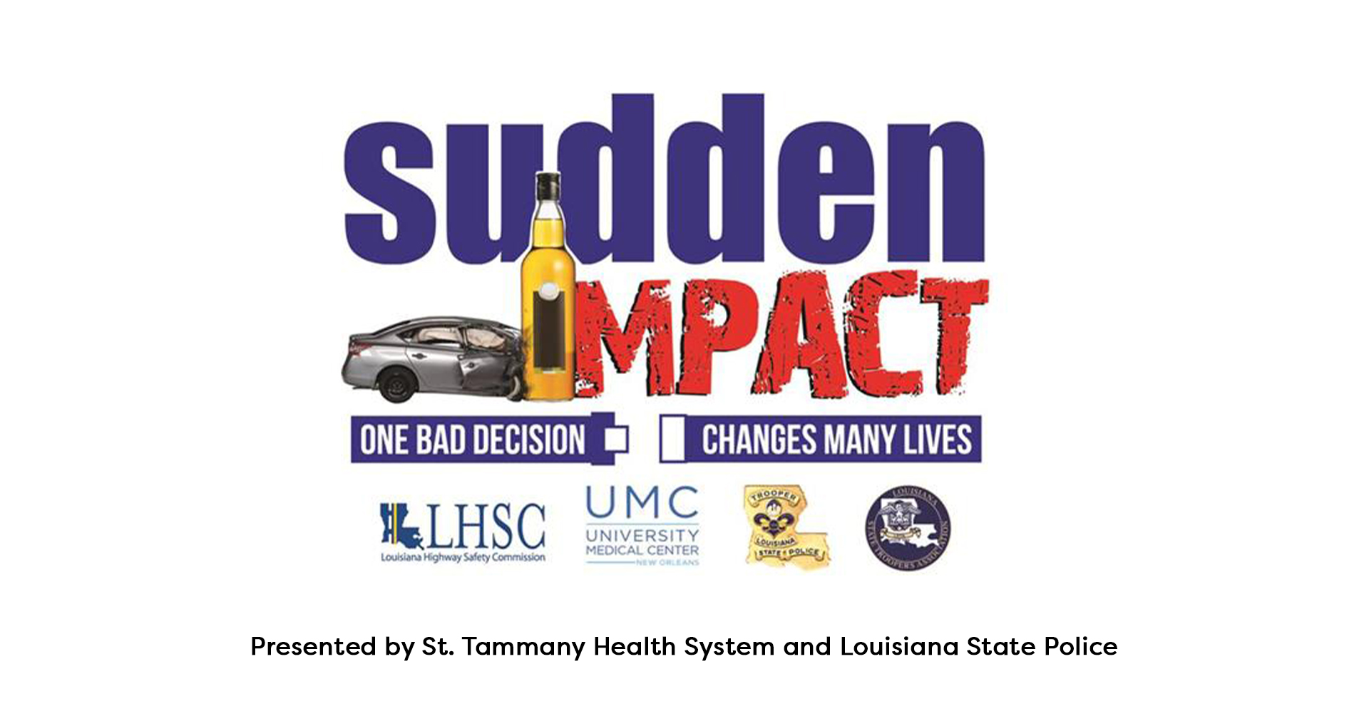 Home St. Tammany Health System