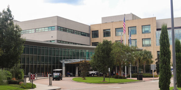 Hospital view 4