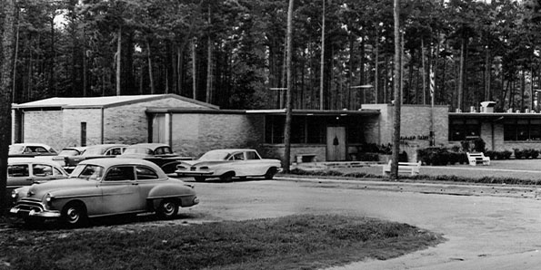 The history of St. Tammany Health System - St. Tammany Health System
