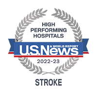 High performing in Stroke