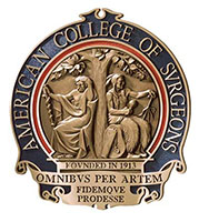 American College of Surgeons