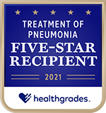 Treatment of Pneumonia