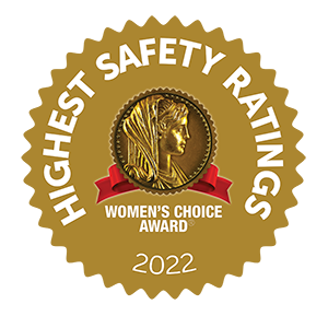 Highest Safety Ratings 