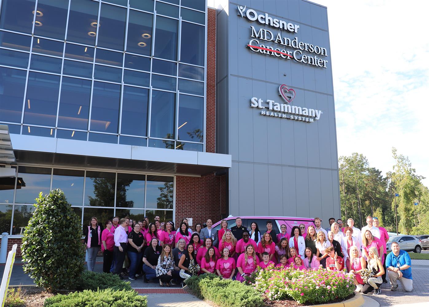 News - St. Tammany Health System - St. Tammany Health System