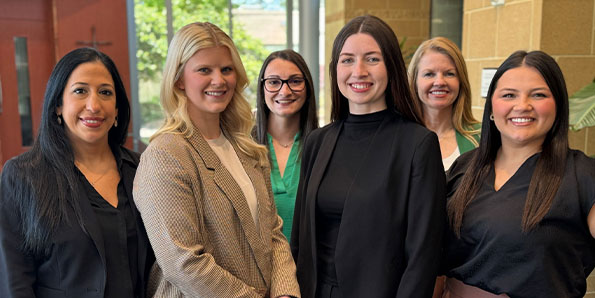 Talent Acquisition Team