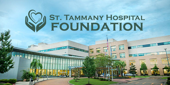 St. Tammany Hospital Foundation