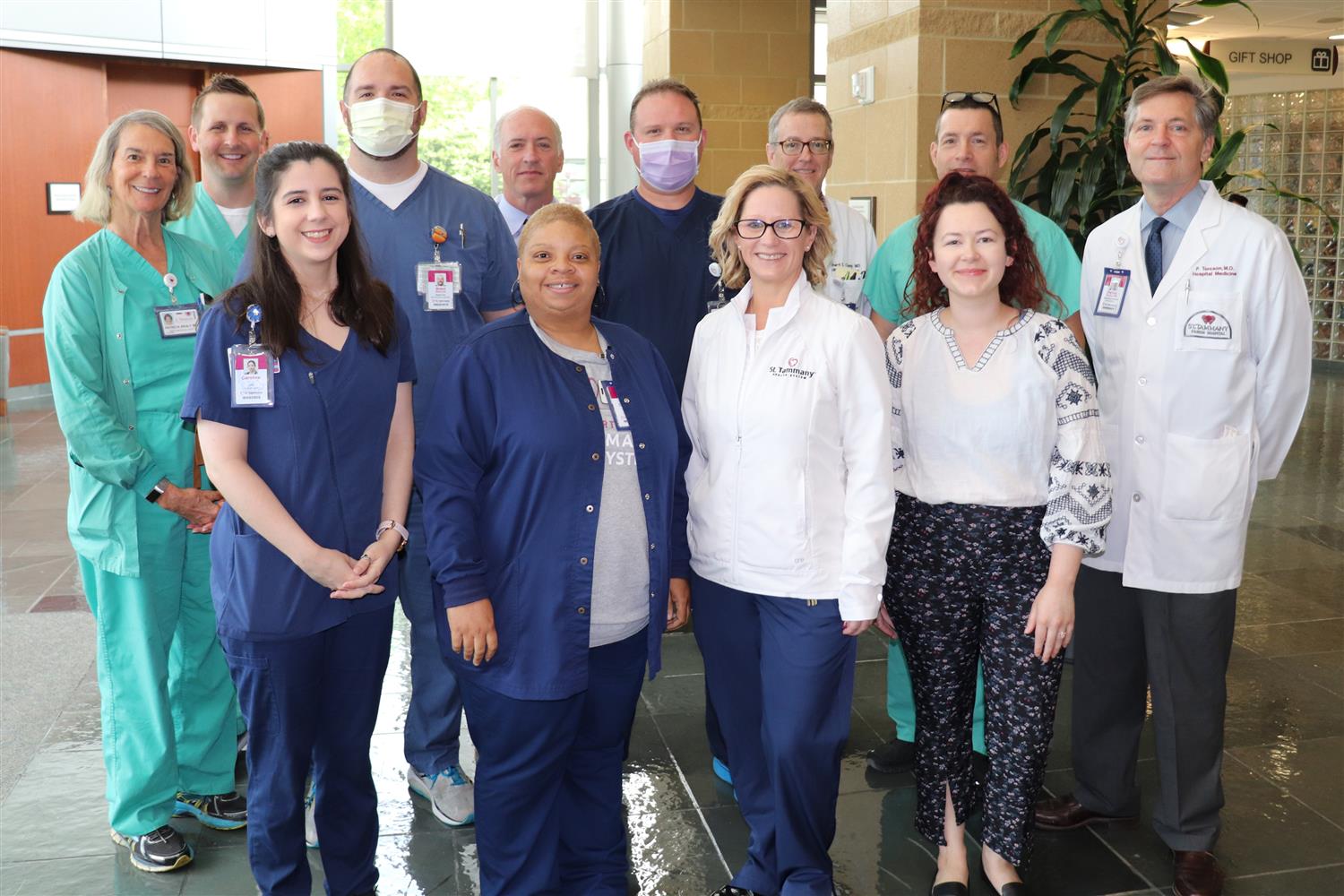 News - St. Tammany Health System - St. Tammany Health System