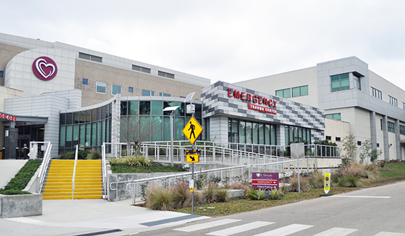 News - St. Tammany Health System - St. Tammany Health System