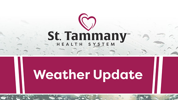 News - St. Tammany Health System - St. Tammany Health System