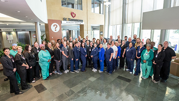 News - St. Tammany Health System - St. Tammany Health System