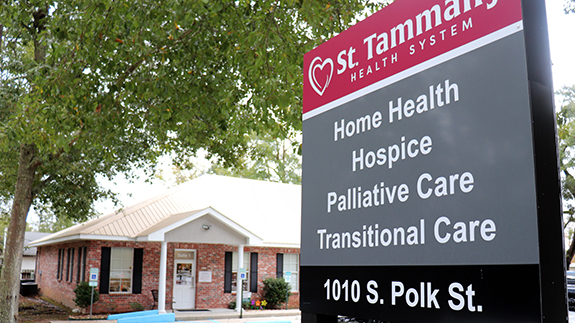 Palliative Care Clinic