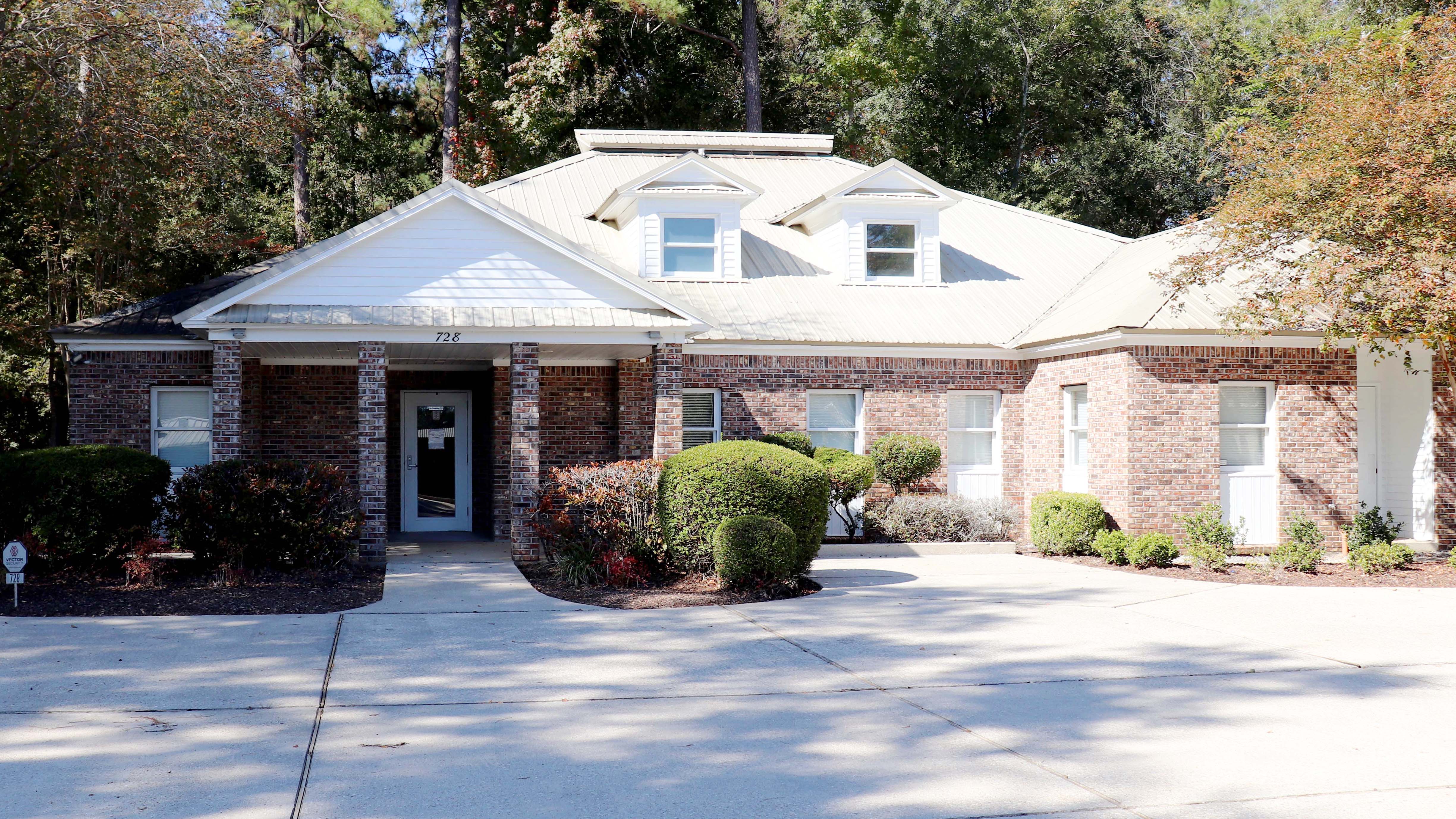 Northlake Surgical Associates