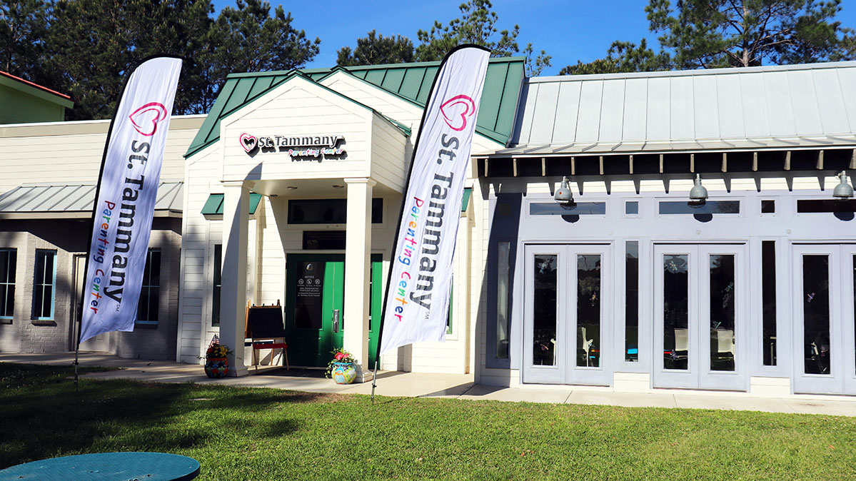 St. Tammany Parenting Center
