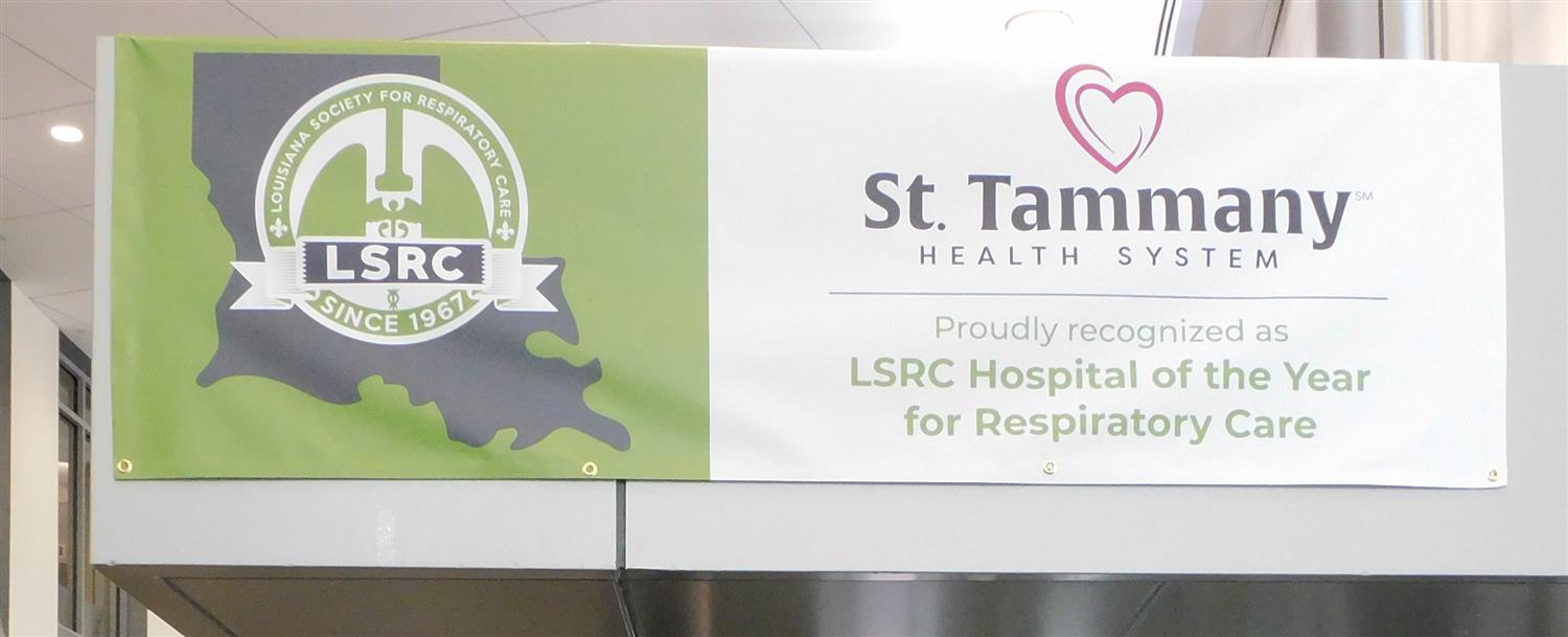 News - St. Tammany Health System - St. Tammany Health System