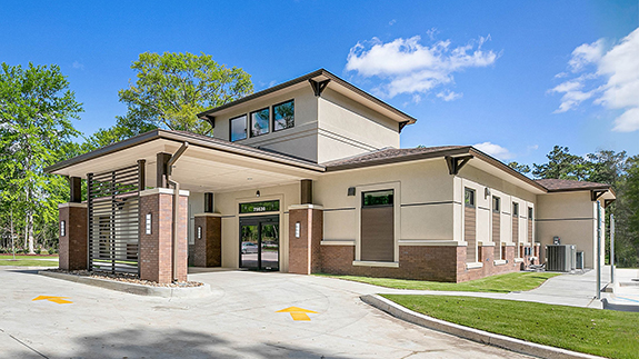 St. Tammany Physicians Network - Money Hill