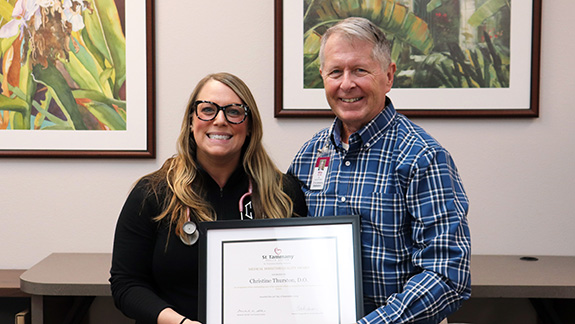 News - St. Tammany Health System - St. Tammany Health System