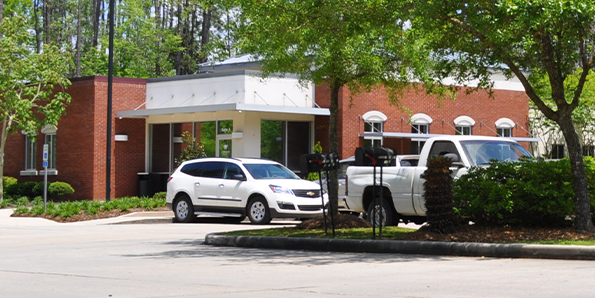 Tammany Health System’s Bone and Joint Clinic