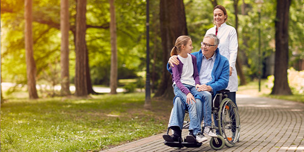 St. Tammany Hospital Hospice