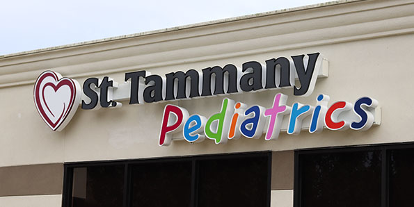 Pediatrics Clinic