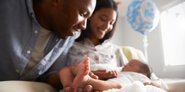 St. Tammany Health System’s New Family Center