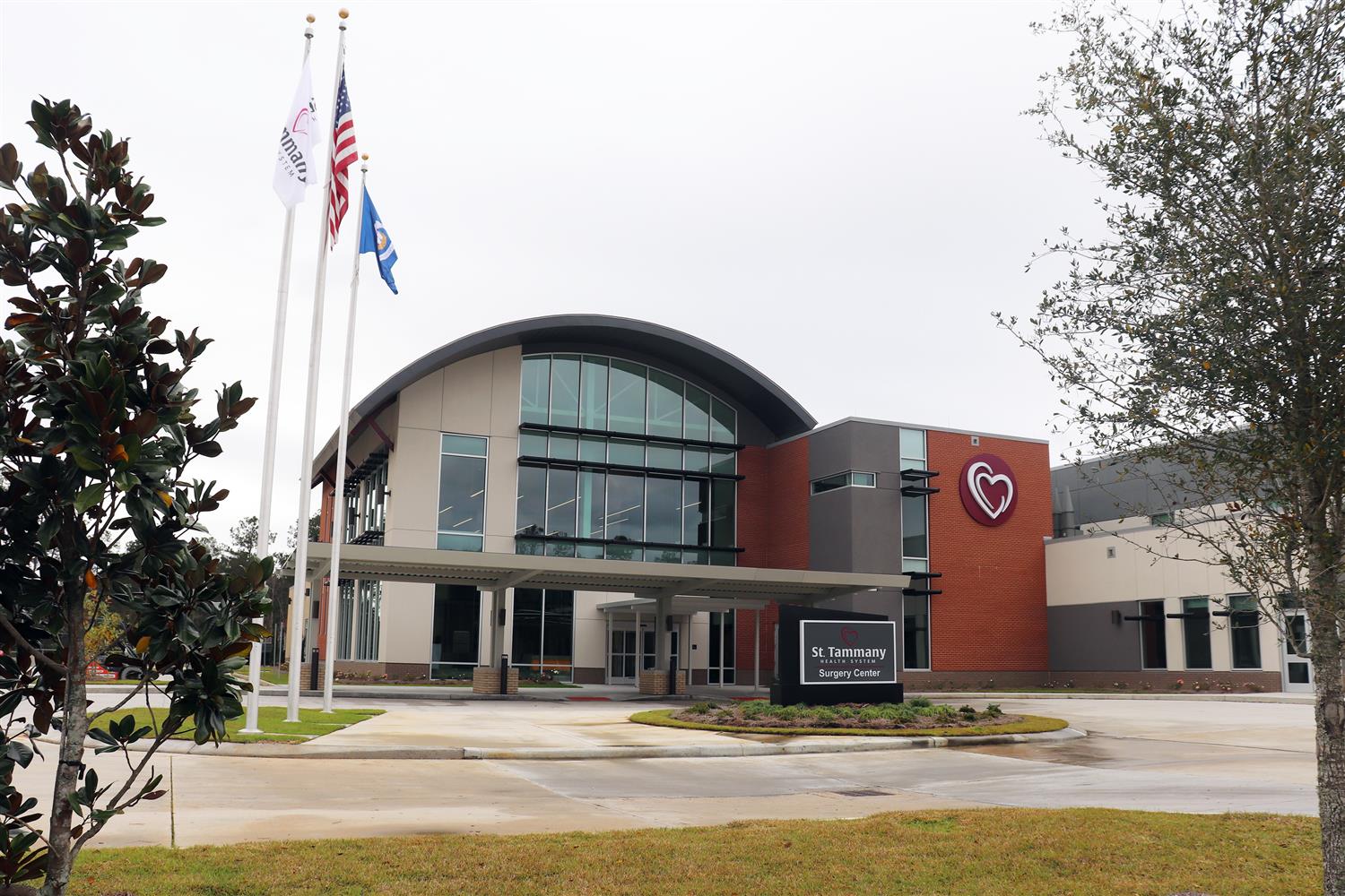 News - St. Tammany Health System - St. Tammany Health System